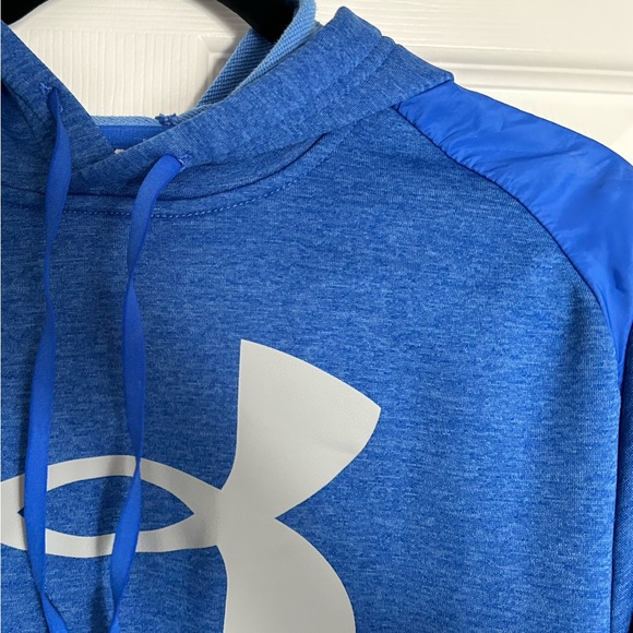 Under Armour coldgear hoodie - Picture 2 of 6